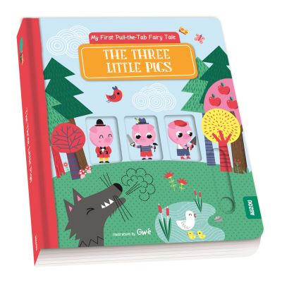 The Three Little Pigs