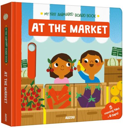 At the Market