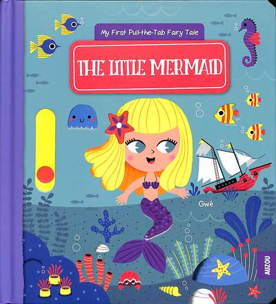 The Little Mermaid