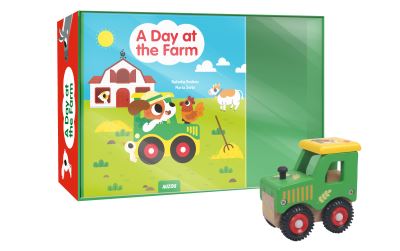 A Day at the Farm