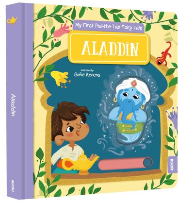 Aladdin