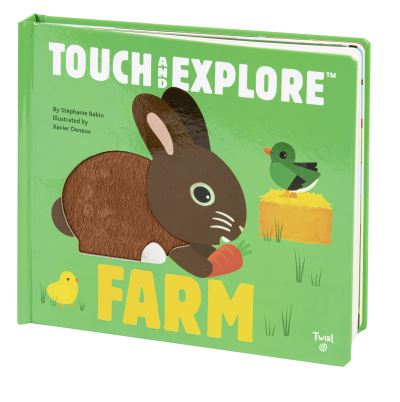 Touch and Explore