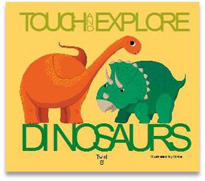 Touch and Explore