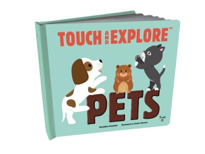 Touch and Explore