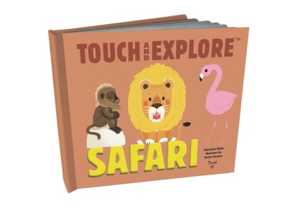 Touch and Explore