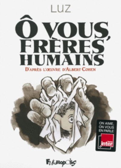 O Vous Freres Humains