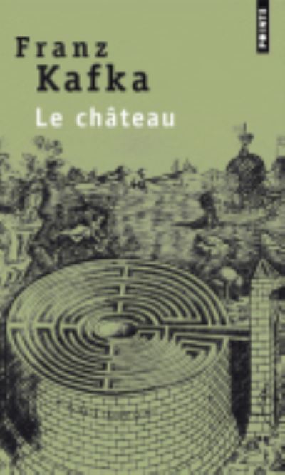 Le Chateau