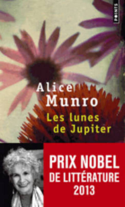 Lunes De Jupiter