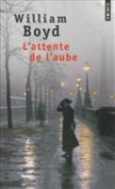 Attente De L'aube