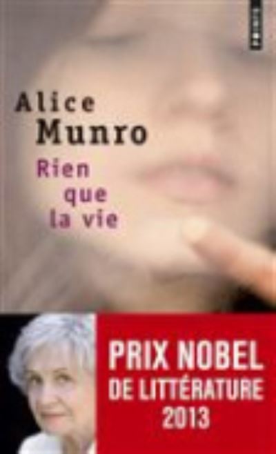 Rien Que La Vie