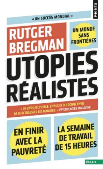 Utopies Realistes