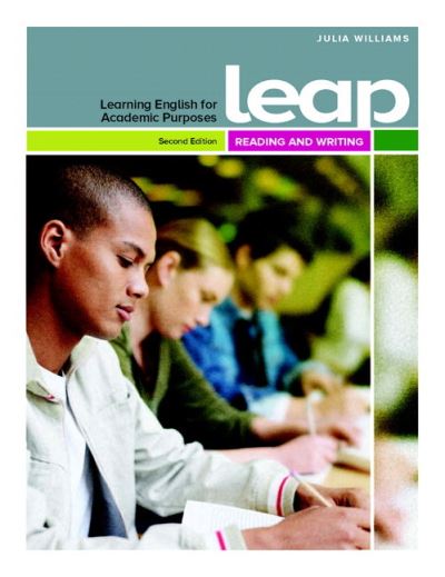 LEAP