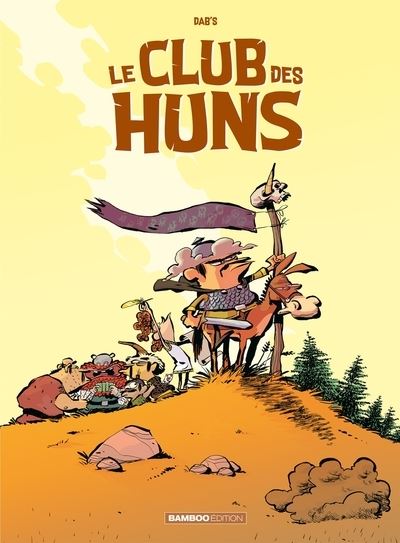 Le Club Des Huns