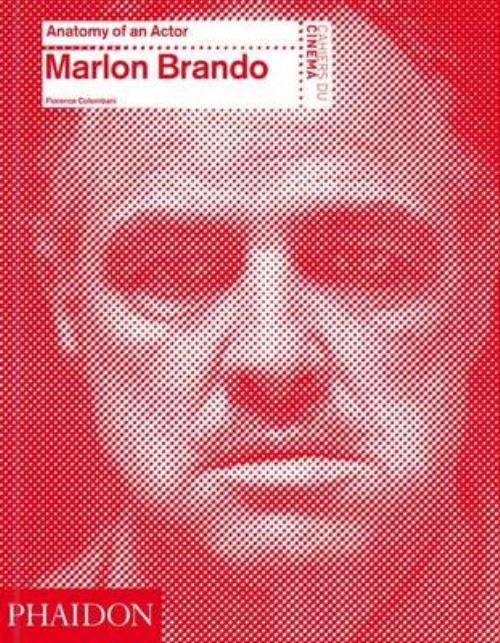 MARLON BRANDO
