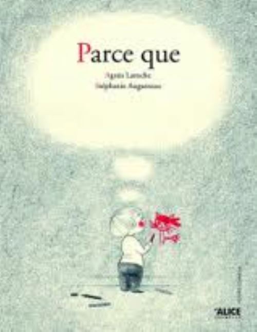 Parce Que