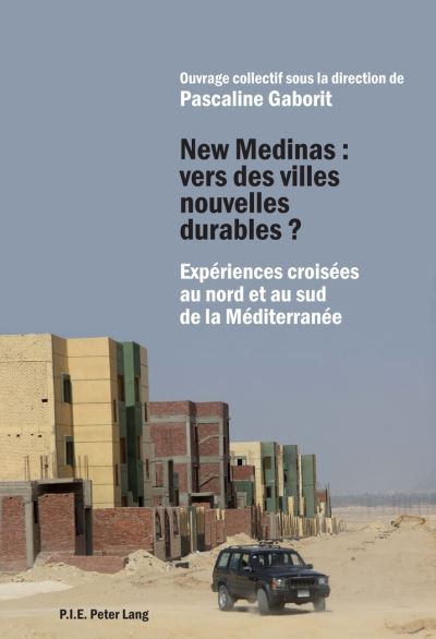New Medinas