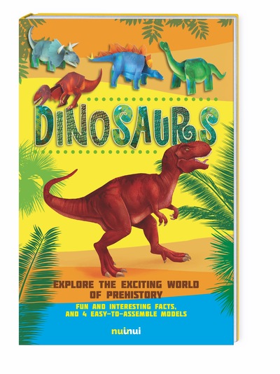 Dinosaurs