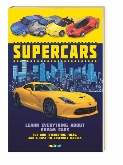 Supercars