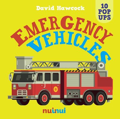 Emergency Vehicles