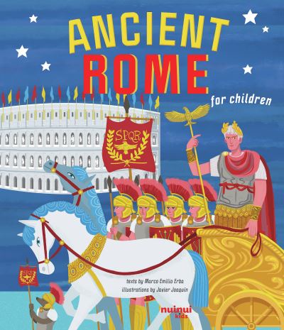 Ancient Rome for Children