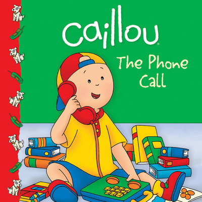 Caillou