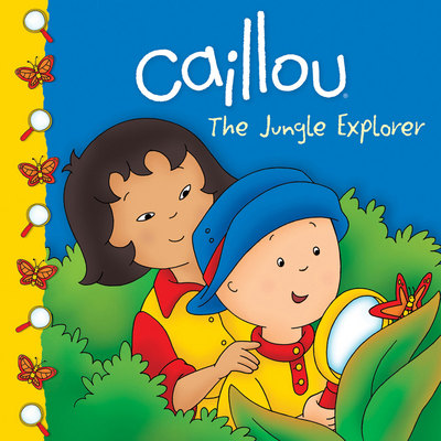 Caillou