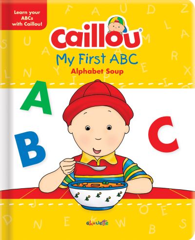 My First ABC