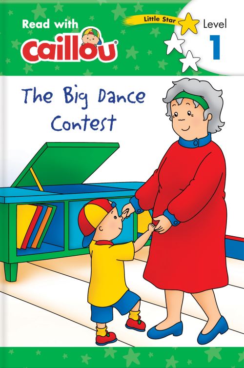 Caillou