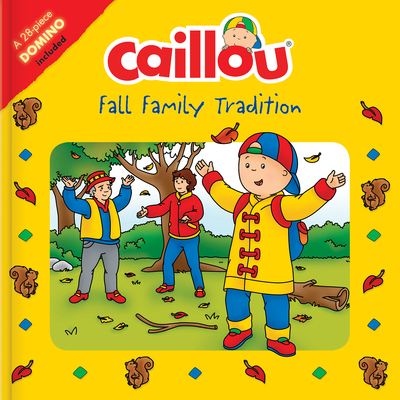 Fall Family Tradition