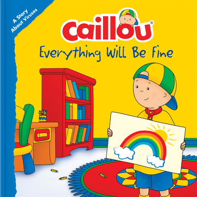 Everything Will Be Fine