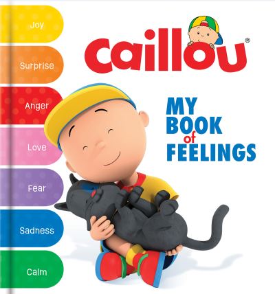 Caillou