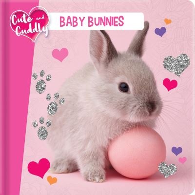 Baby Bunnies