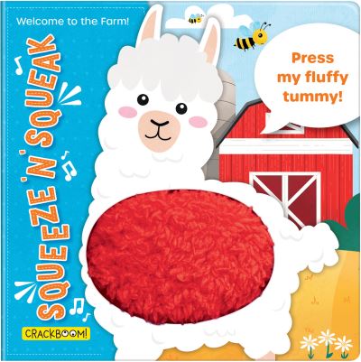 Squeeze 'N' Squeak: Welcome to the Farm!