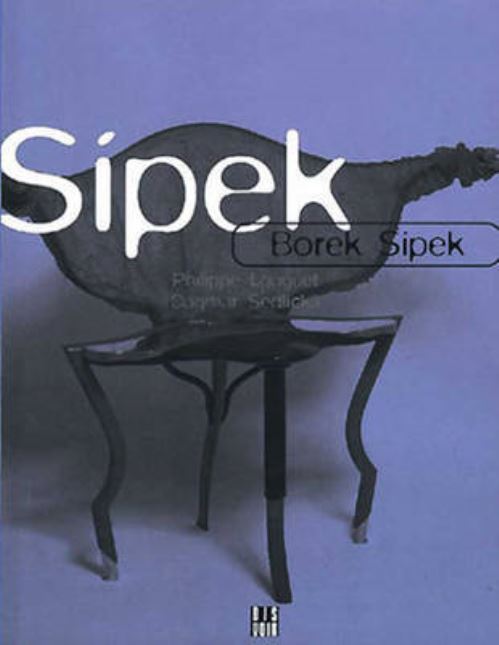 Borek Sipek