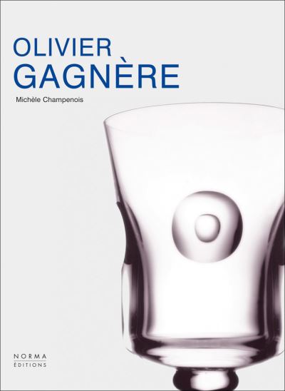 Olivier Gagnère