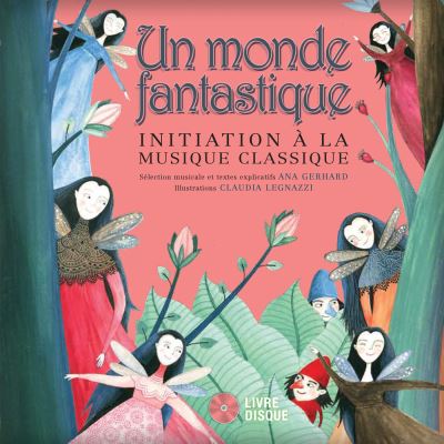 Un Monde Fantastique