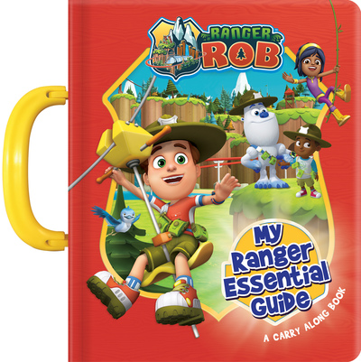 My Essential Ranger Guide