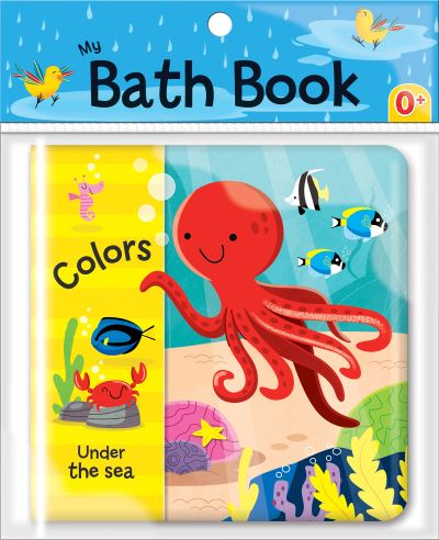 Colors - Under the Sea