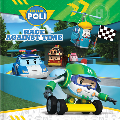 Race Against Time