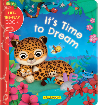 It's Time to Dream