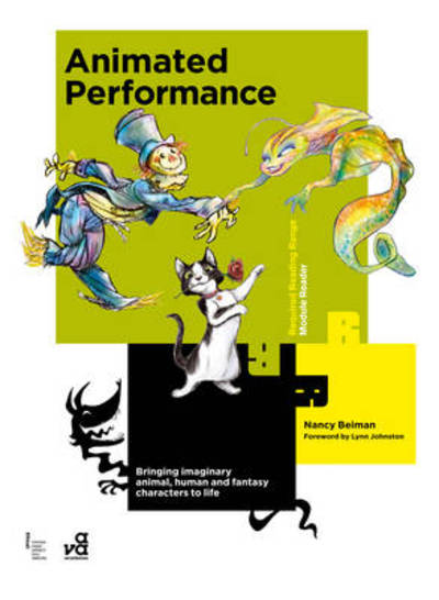 Animated Performance