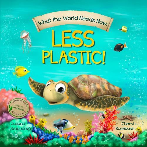 What the World Needs Now