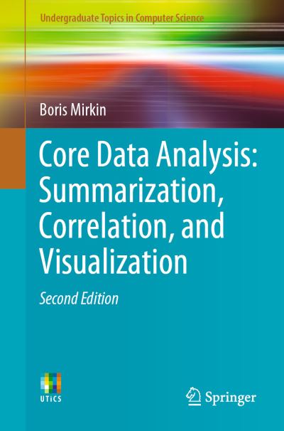 Core Data Analysis