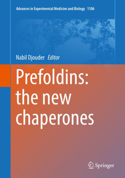 Prefoldins