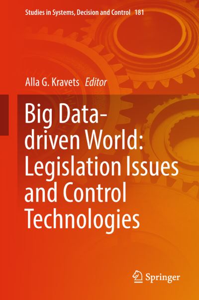 Big Data-Driven World