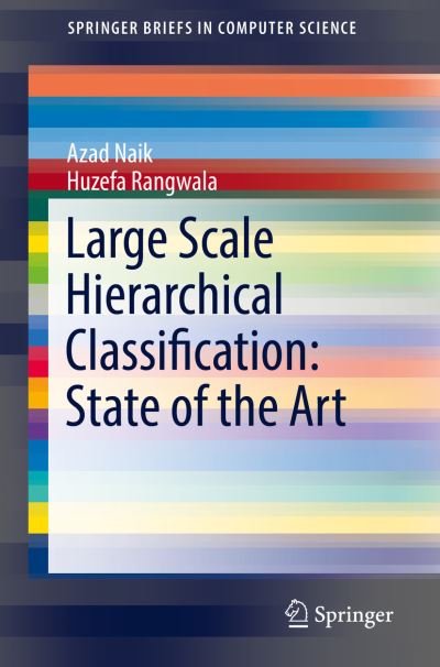 Large Scale Hierarchical Classification