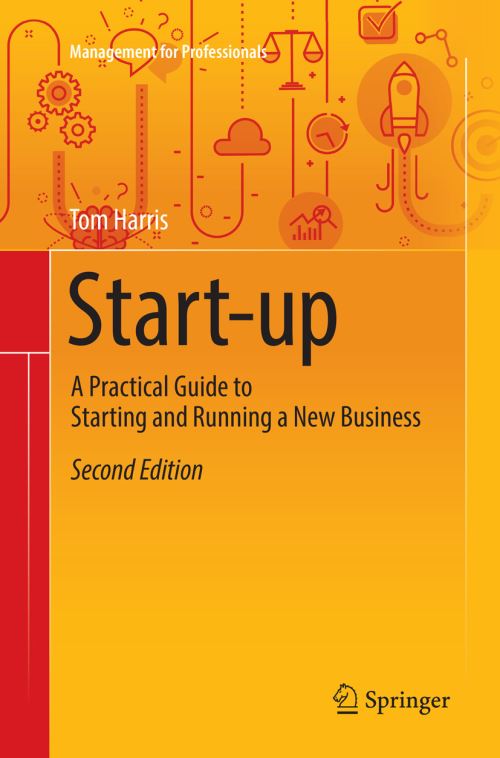 Start-Up