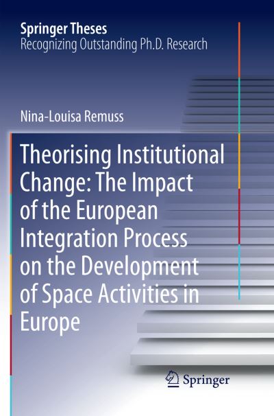Theorising Institutional Change
