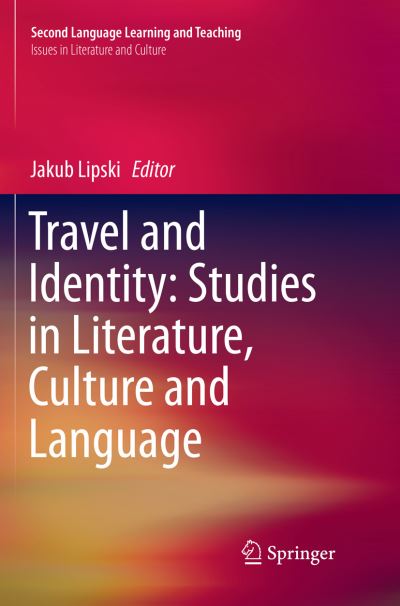 Travel and Identity