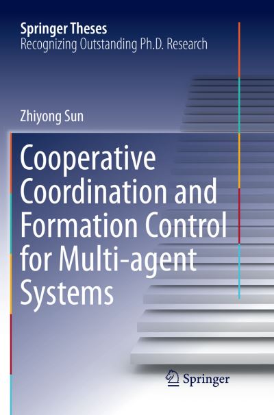 Cooperative Coordination and Formation Control for Multi-Agent Systems